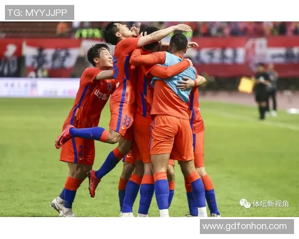 2018年国安与建业比赛比分预测分析及赛前展望 2018年国安与建业比赛比分预测分析及赛前展望