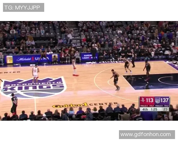 今日火箭对阵国王精彩比赛录像回放全程分析与精彩瞬间分享