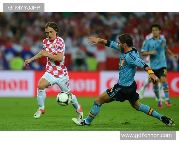 克罗地亚与西班牙比赛比分预测及分析展望