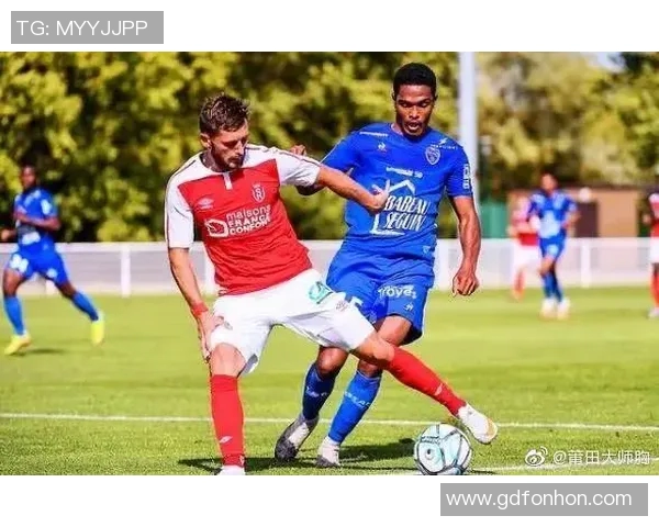 体彩布雷斯特与特鲁瓦的精彩对决分析与赛前预测