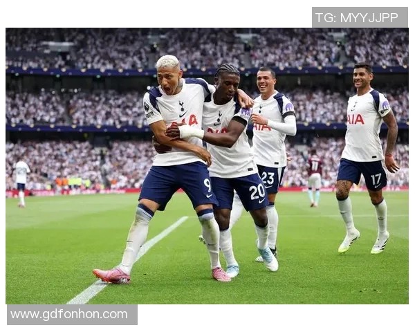 伯恩利主场迎战热刺争夺英超宝贵积分激战即将上演