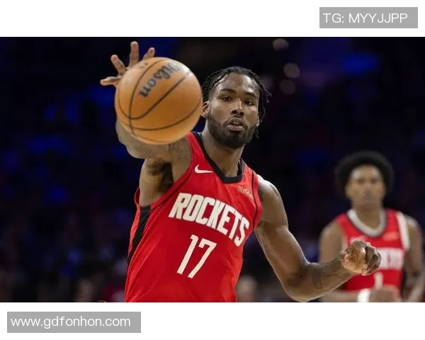 塔里伊森在NBA赛场上的崛起与未来发展潜力分析