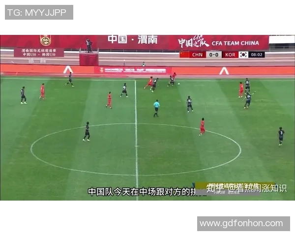 国足U19迎战阿曼队全力争胜期待年轻球员展现实力与潜力