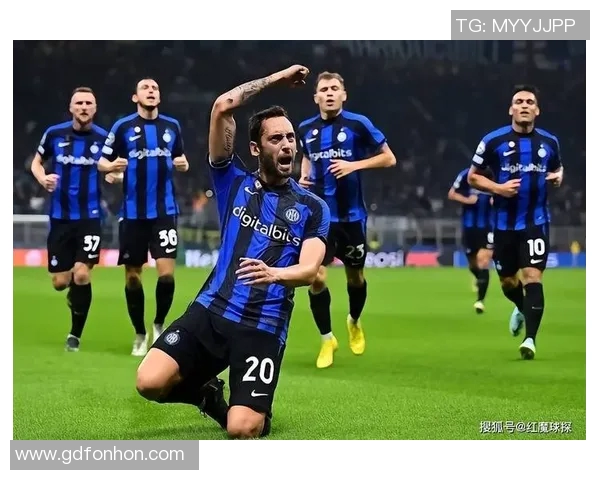 国际米兰与摩纳哥的精彩对决即将上演谁将赢得这场足球盛宴