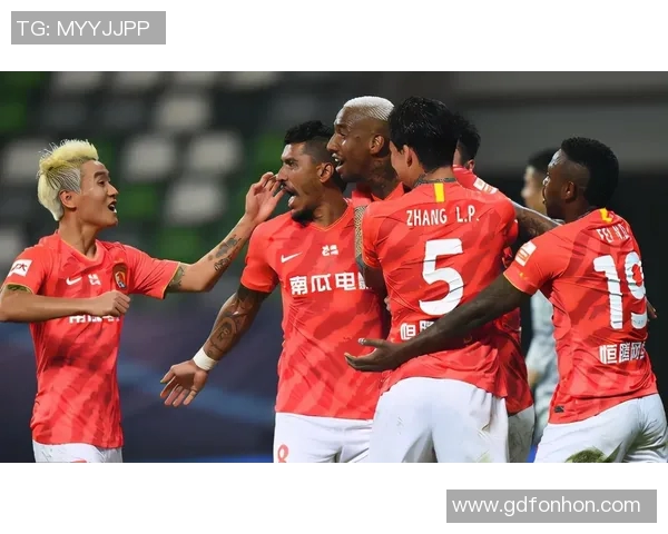 国安与恒大初盘分析揭示双方实力对比与比赛前景展望