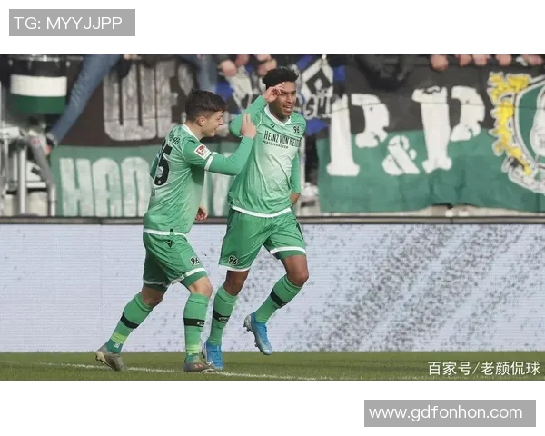 奥厄对阵汉诺威精彩直播全程回顾与赛后分析