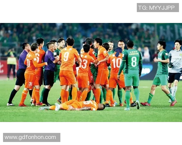 维也纳快速与北京人和的精彩对决谁能在赛场上笑到最后