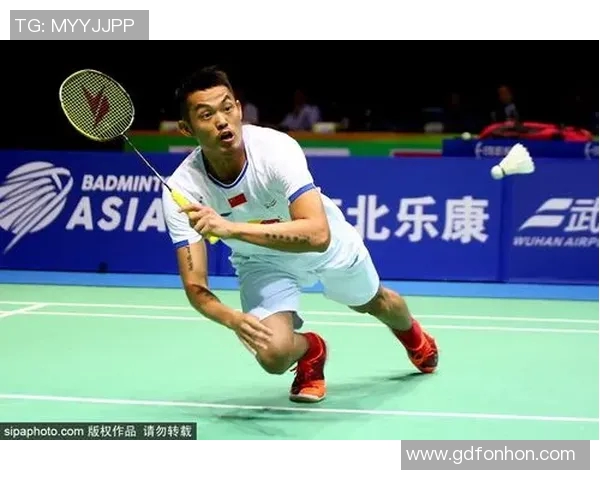 2017亚锦赛巅峰对决林丹与谌龙的传奇之战回顾与分析