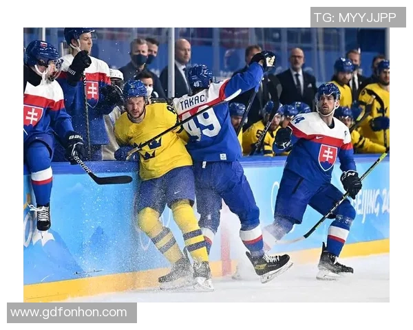 2018年斯洛伐克与丹麦精彩对决录像回顾与分析