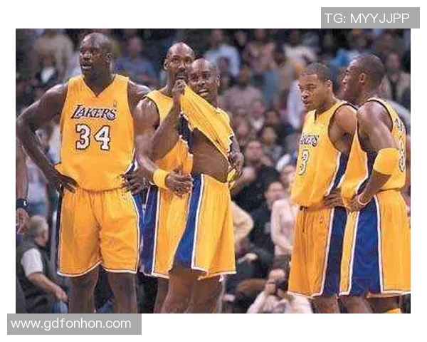 2008年湖人与马刺季后赛精彩对决回顾与分析 2008年湖人与马刺季后赛精彩对决回顾与分析