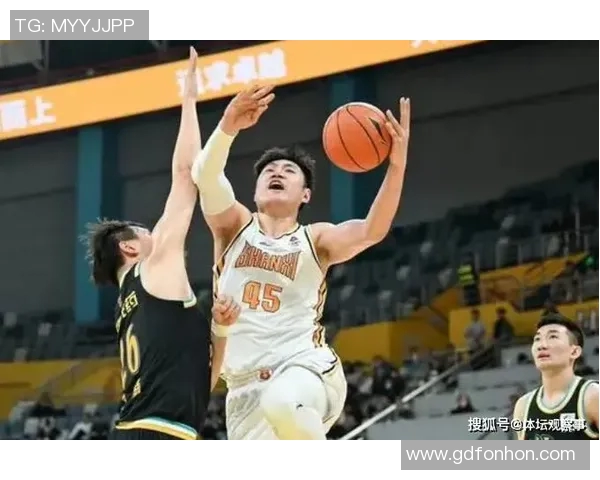 2019年CBA季后赛广州队对阵浙江队精彩回顾与赛后分析 2019年CBA季后赛广州队对阵浙江队精彩回顾与赛后分析