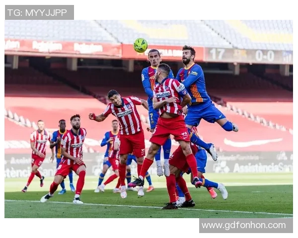 2018年马德里竞技与巴萨激战回顾：巅峰对决的精彩瞬间与战术分析