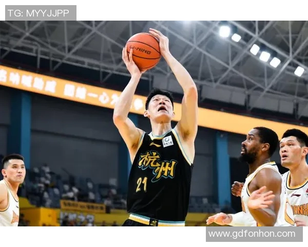 2019年首钢与浙江篮球队激战回顾精彩瞬间与赛场亮点全解析