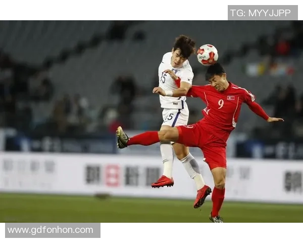 东亚杯精彩回放中国队对阵朝鲜队全场比赛精彩瞬间回顾