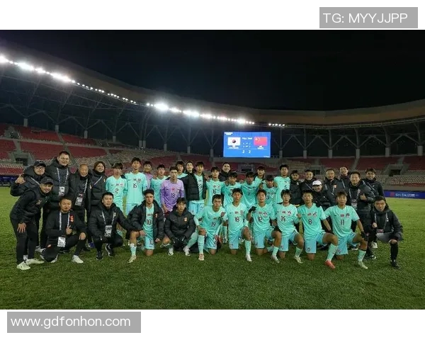 中国与韩国足球对抗赛精彩回顾与战术分析探讨