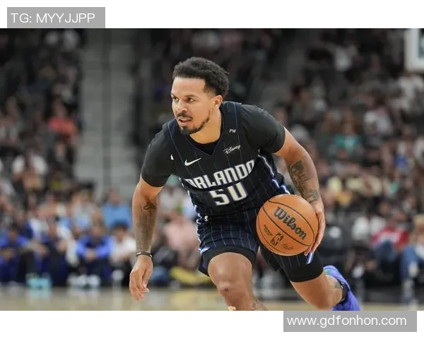 小迈克尔波特如何在NBA赛场上展现出超凡的篮球天赋与潜力