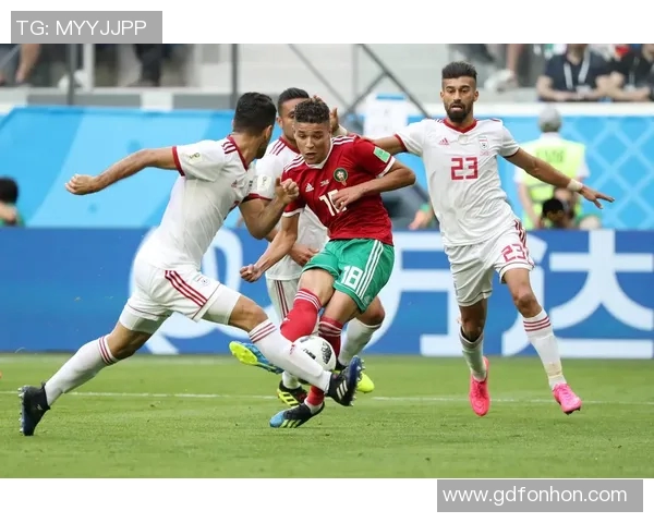 摩洛哥对阵伊朗精彩直播尽在CCTV全程报道与分析 摩洛哥对阵伊朗精彩直播尽在CCTV全程报道与分析