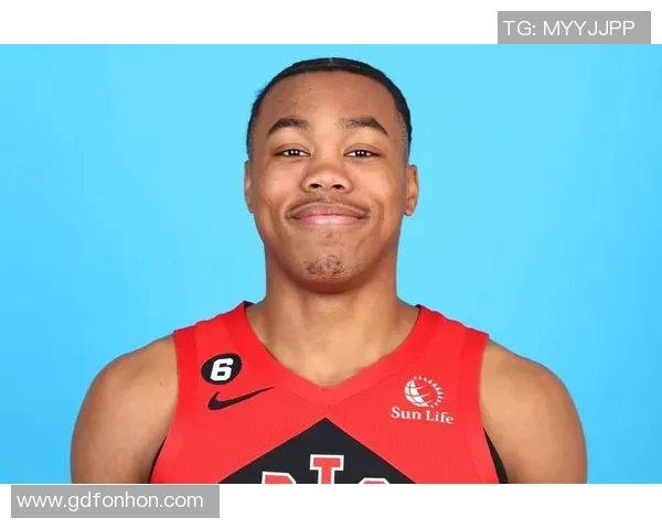 斯科蒂巴恩斯如何在NBA赛场上展现全能才华与领导力 斯科蒂巴恩斯如何在NBA赛场上展现全能才华与领导力