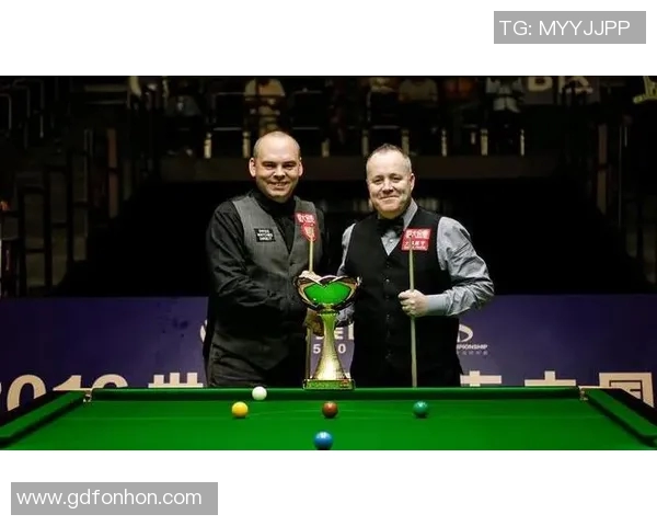 斯图亚特宾汉姆与约翰希金斯巅峰对决谁能笑到最后的精彩较量