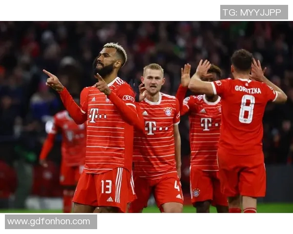 欧冠激战再燃利物浦与拜仁慕尼黑巅峰对决的荣耀之路