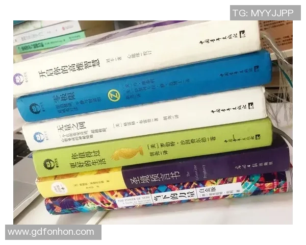 林葳：在繁华与宁静之间探索自我成长的心灵之旅