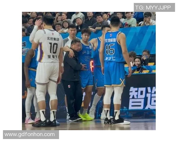 2019季前赛北京队与北控队精彩对决回顾与分析