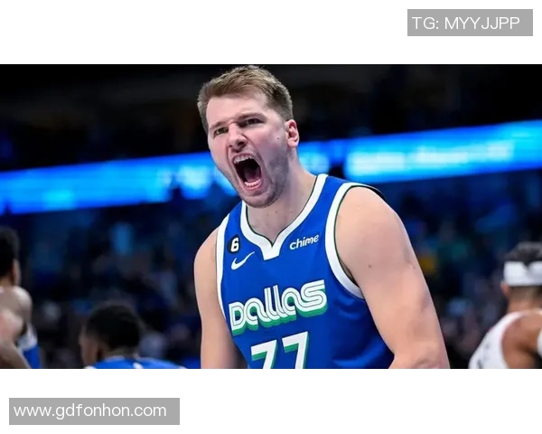 卢卡东契奇:篮球天才的崛起与未来展望 卢卡东契奇:篮球天才的崛起与未来展望