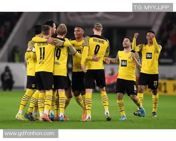 多特蒙德与国际米兰比赛前瞻分析及胜负预测详解