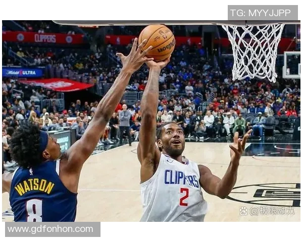 快船与掘金激战正酣直播在线观看精彩瞬间不容错过