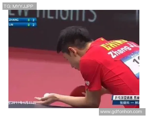 张继科与林高远在亚锦赛的激烈对决引发乒乓球界热议与期待