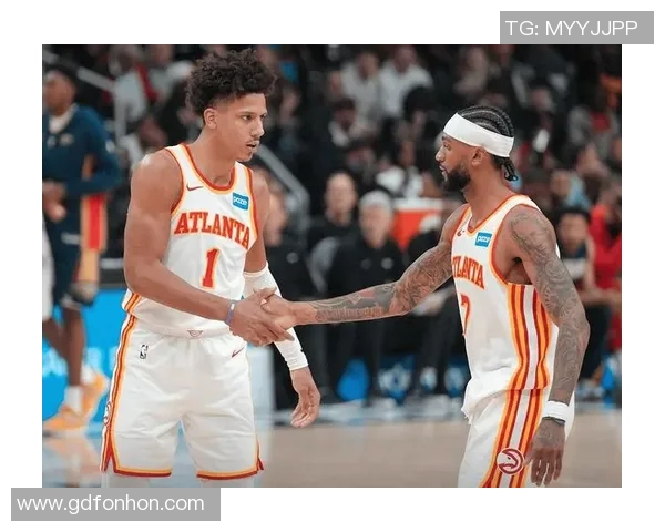 开拓者与老鹰的激烈对决谁能在这场NBA较量中笑到最后