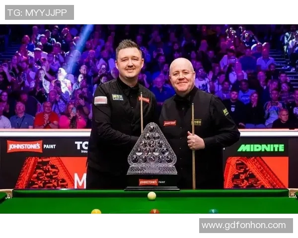 希金斯与迪帕特斯巅峰对决谁将赢得斯诺克赛场的荣耀之战