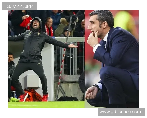 巴萨与利物浦对决前瞻及易学预测分析揭秘