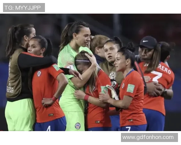 泰国女足与智利女足激战正酣谁能在国际赛场上脱颖而出