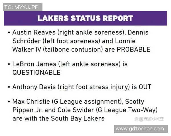 湖人对阵老鹰竞彩分析及比赛预测全方位解读 湖人对阵老鹰竞彩分析及比赛预测全方位解读