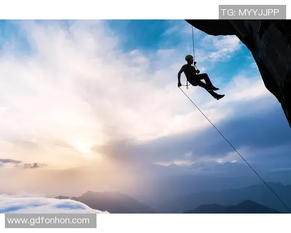 极限运动新手必看心理素质提升技巧与应对策略详解MBA