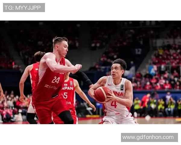 赵继伟:从青涩新星到篮球赛场的领军人物,见证中国篮球的辉煌与挑战