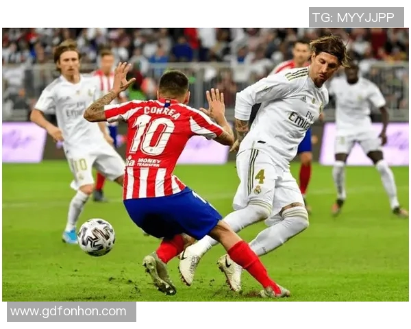 马德里德比再燃激情马竞与皇马1314赛季的巅峰对决回顾 马德里德比再燃激情马竞与皇马1314赛季的巅峰对决回顾