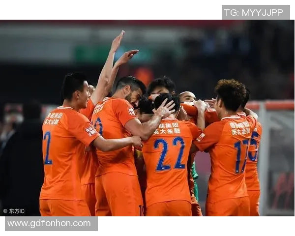 鲁能迎战越南球队亚冠直播精彩对决即将上演不容错过