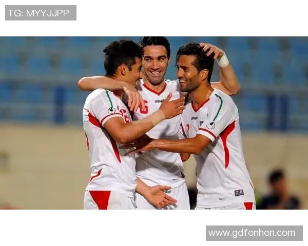 中国与伊朗足球对决分析及香港盘口走势解读