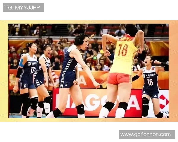 中国女排迎战澳大利亚队力争在国际赛场上再创辉煌 中国女排迎战澳大利亚队力争在国际赛场上再创辉煌