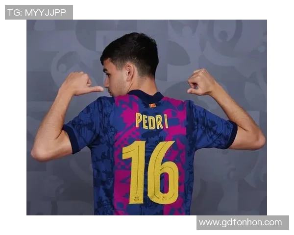 佩德里：年轻天才如何在足球世界中崭露头角与未来的无限可能