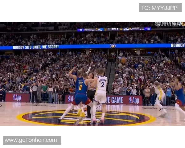 勇士与掘金精彩对决录像回放全程回顾与分析