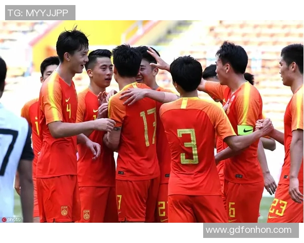 国奥对阵老挝精彩直播视频回放及赛后分析全方位解读 国奥对阵老挝精彩直播视频回放及赛后分析全方位解读