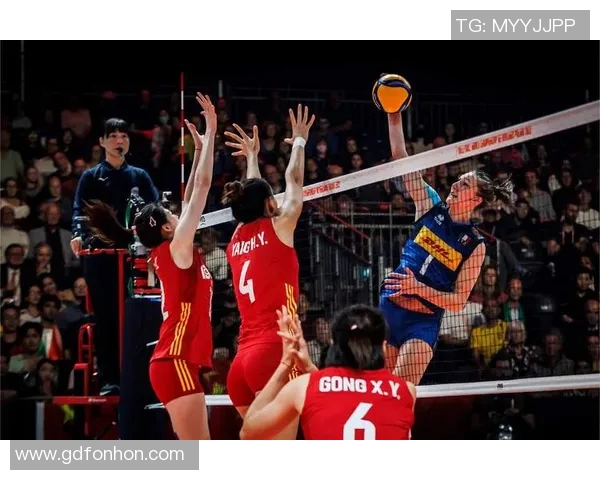 对话周静:回顾排球生涯的辉煌与挑战,展望未来的无限可能 对话周静:回顾排球生涯的辉煌与挑战,展望未来的无限可能