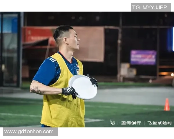 广州飞盘队在世界街舞大赛中的逆袭之旅展现青春活力与团队精神MBA