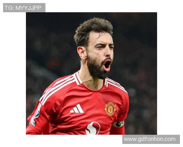 布鲁诺费尔南德斯:足球场上的灵魂与战术大师之路