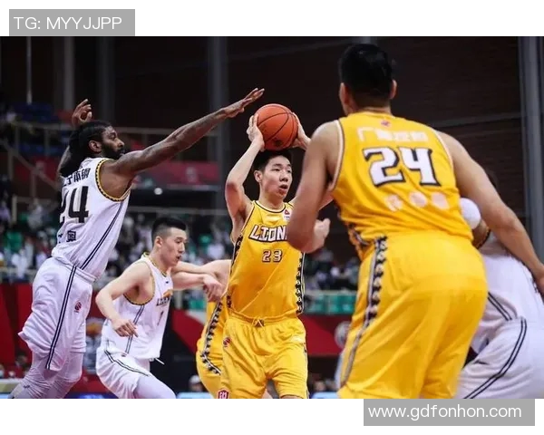 广东与浙江2019季前赛精彩直播回顾及赛后分析