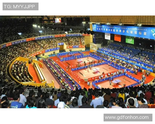 成都乒乓球队实力解析:聚焦训练与比赛背后的故事与成就