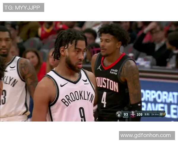 火箭与篮网季联赛精彩回放全景解析与赛后点评 火箭与篮网季联赛精彩回放全景解析与赛后点评